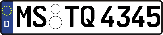 MS-TQ4345