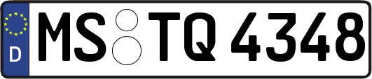 MS-TQ4348