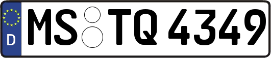MS-TQ4349
