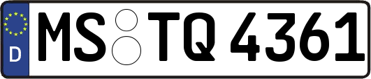 MS-TQ4361