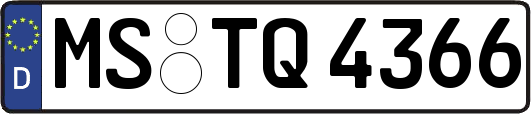MS-TQ4366