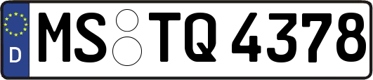 MS-TQ4378