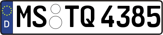 MS-TQ4385