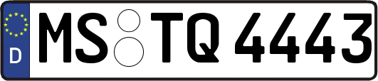 MS-TQ4443