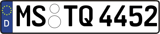 MS-TQ4452