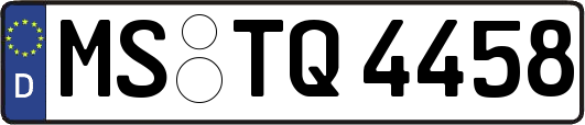 MS-TQ4458