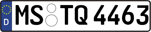 MS-TQ4463