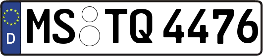 MS-TQ4476