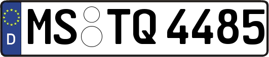 MS-TQ4485