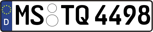 MS-TQ4498