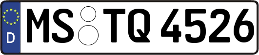 MS-TQ4526