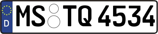 MS-TQ4534