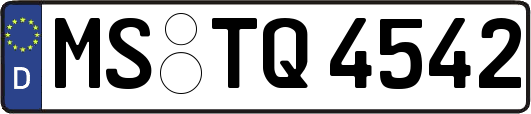 MS-TQ4542