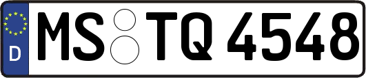 MS-TQ4548