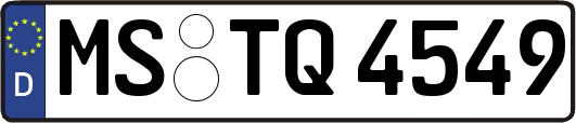 MS-TQ4549