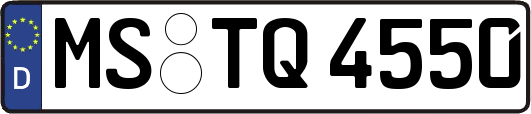 MS-TQ4550