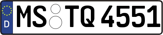 MS-TQ4551