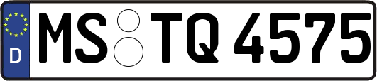 MS-TQ4575