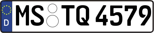 MS-TQ4579