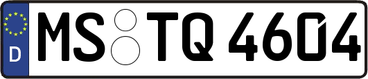 MS-TQ4604