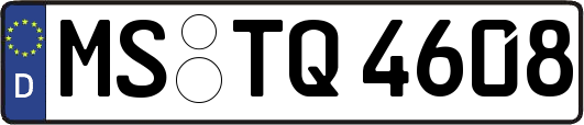 MS-TQ4608