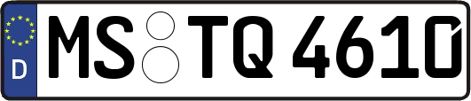 MS-TQ4610