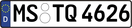 MS-TQ4626
