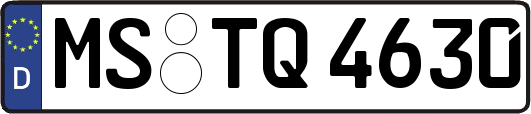 MS-TQ4630