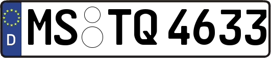 MS-TQ4633