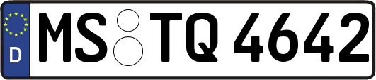 MS-TQ4642