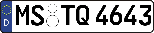 MS-TQ4643