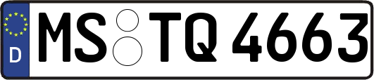 MS-TQ4663