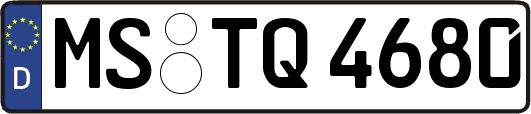 MS-TQ4680