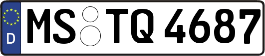 MS-TQ4687