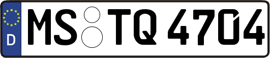 MS-TQ4704