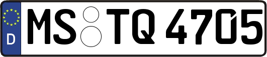 MS-TQ4705