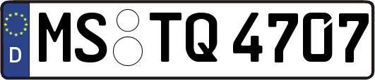 MS-TQ4707