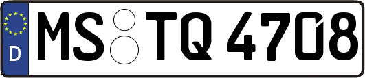 MS-TQ4708