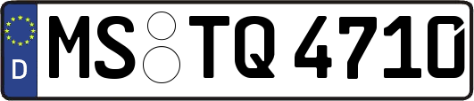 MS-TQ4710