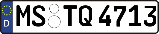 MS-TQ4713