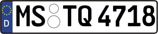 MS-TQ4718