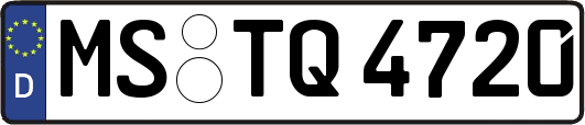 MS-TQ4720