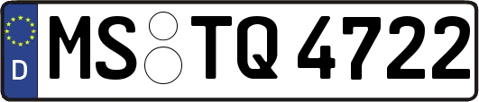 MS-TQ4722