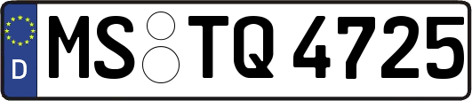 MS-TQ4725