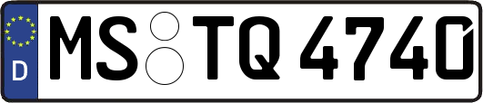 MS-TQ4740