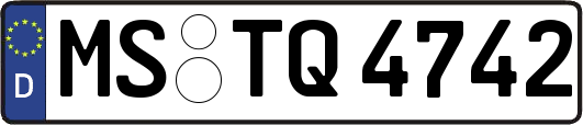 MS-TQ4742