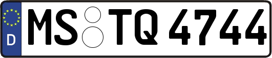 MS-TQ4744