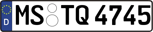 MS-TQ4745