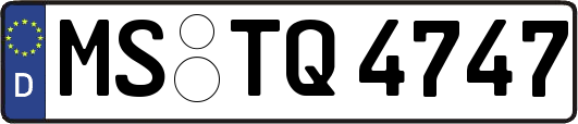 MS-TQ4747