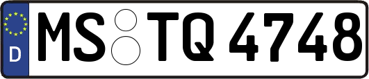 MS-TQ4748